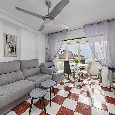 Miramar Magic Sea & Sunrise View Appartement Torrevieja Buitenkant foto