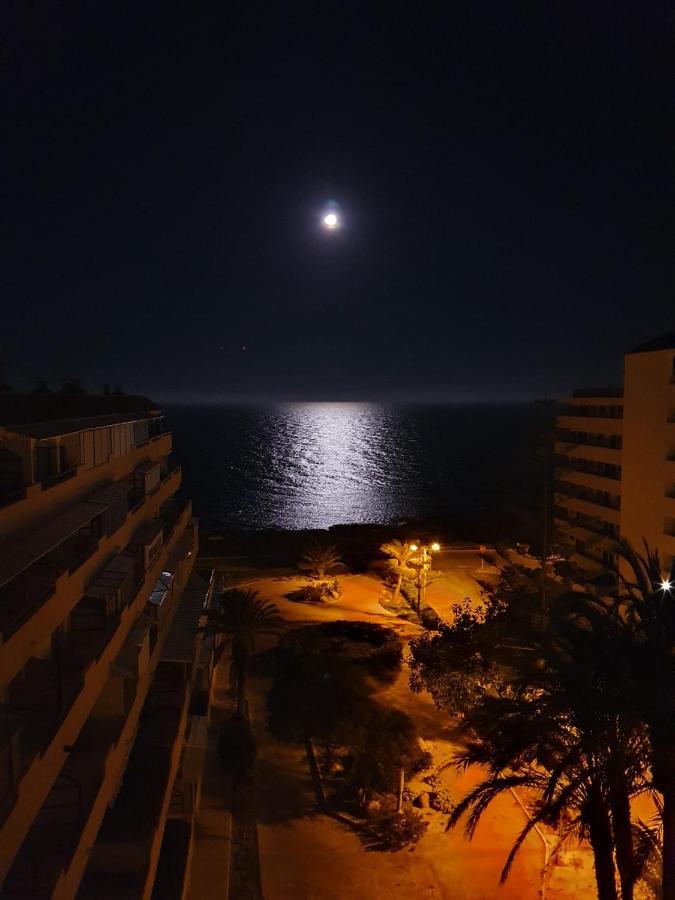 Miramar Magic Sea & Sunrise View Appartement Torrevieja Buitenkant foto