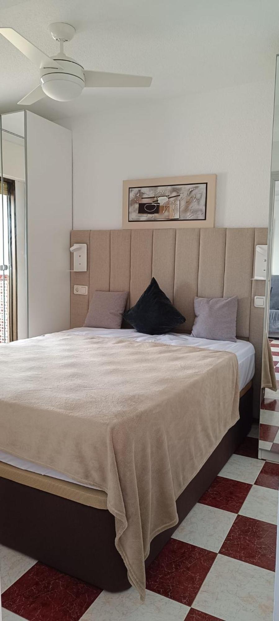 Miramar Magic Sea & Sunrise View Appartement Torrevieja Buitenkant foto