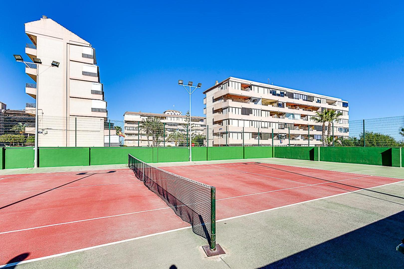Miramar Magic Sea & Sunrise View Appartement Torrevieja Buitenkant foto