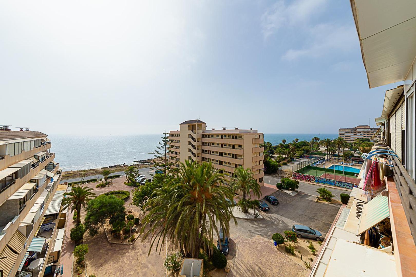 Miramar Magic Sea & Sunrise View Appartement Torrevieja Buitenkant foto