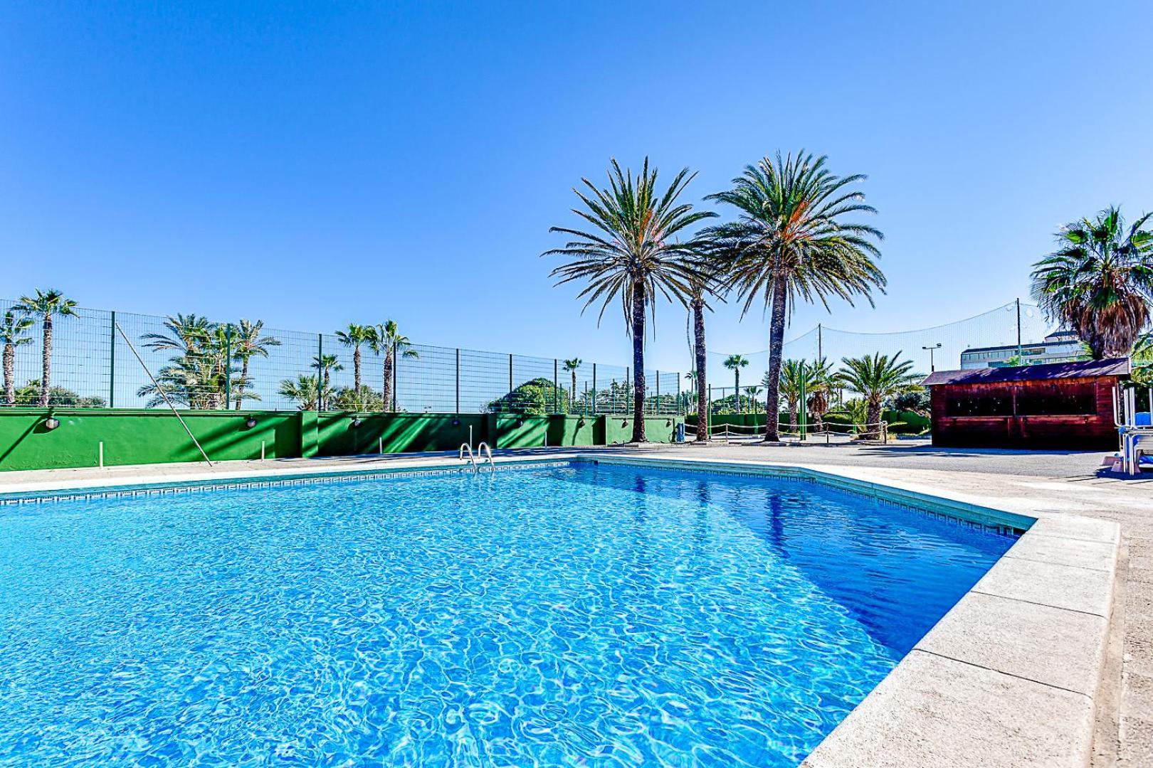 Miramar Magic Sea & Sunrise View Appartement Torrevieja Buitenkant foto