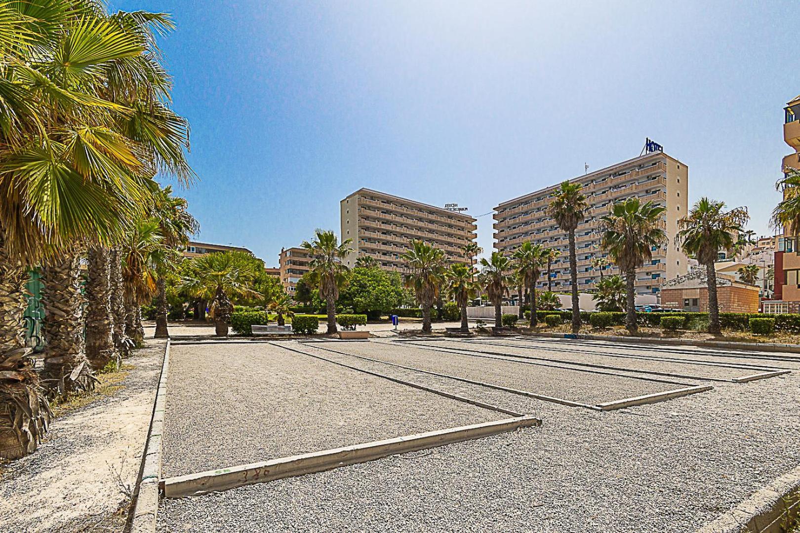 Miramar Magic Sea & Sunrise View Appartement Torrevieja Buitenkant foto