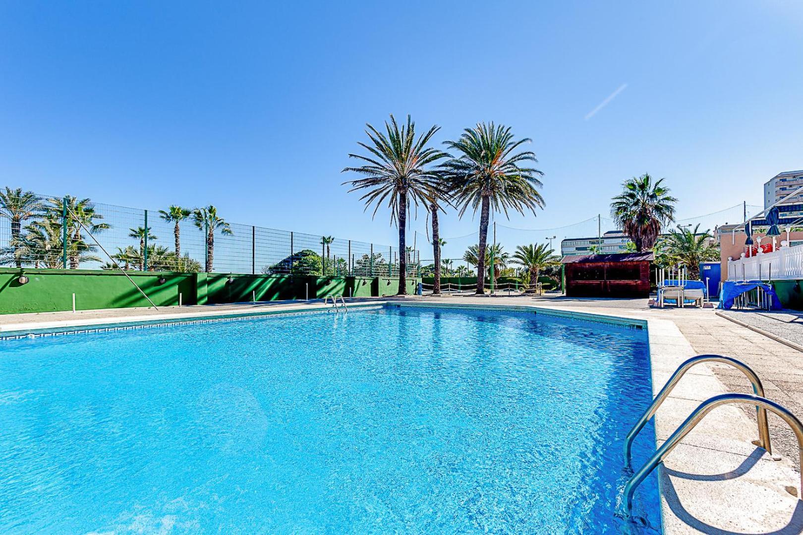 Miramar Magic Sea & Sunrise View Appartement Torrevieja Buitenkant foto