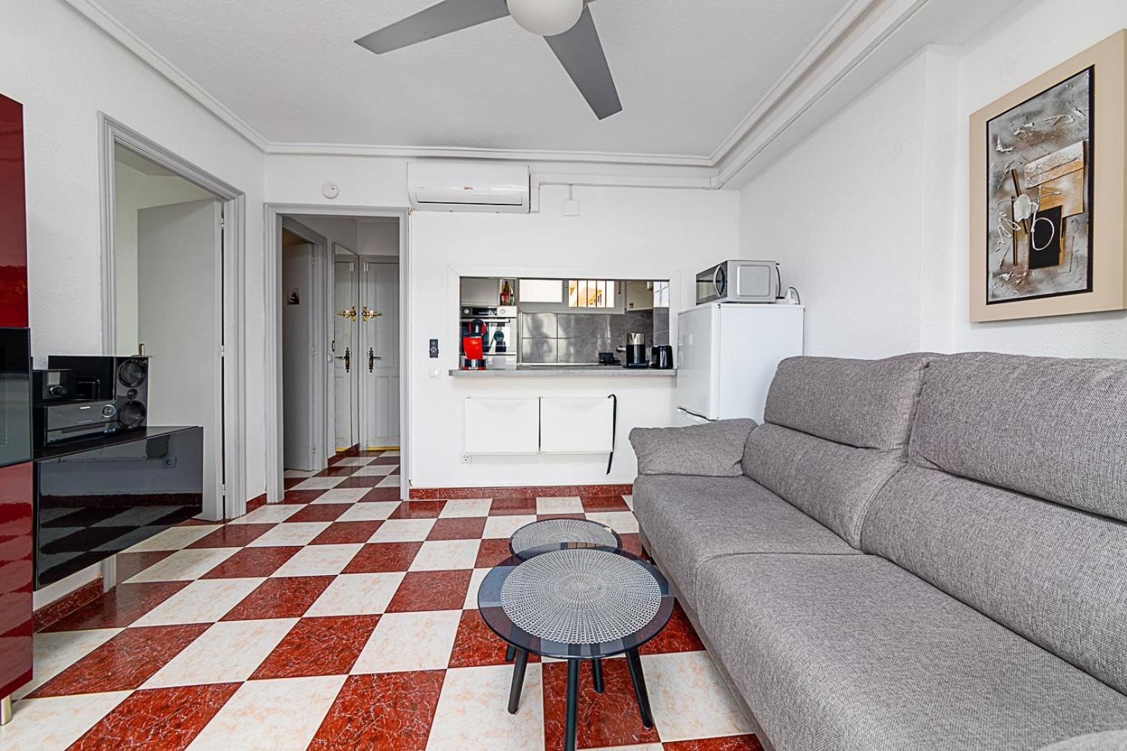 Miramar Magic Sea & Sunrise View Appartement Torrevieja Buitenkant foto
