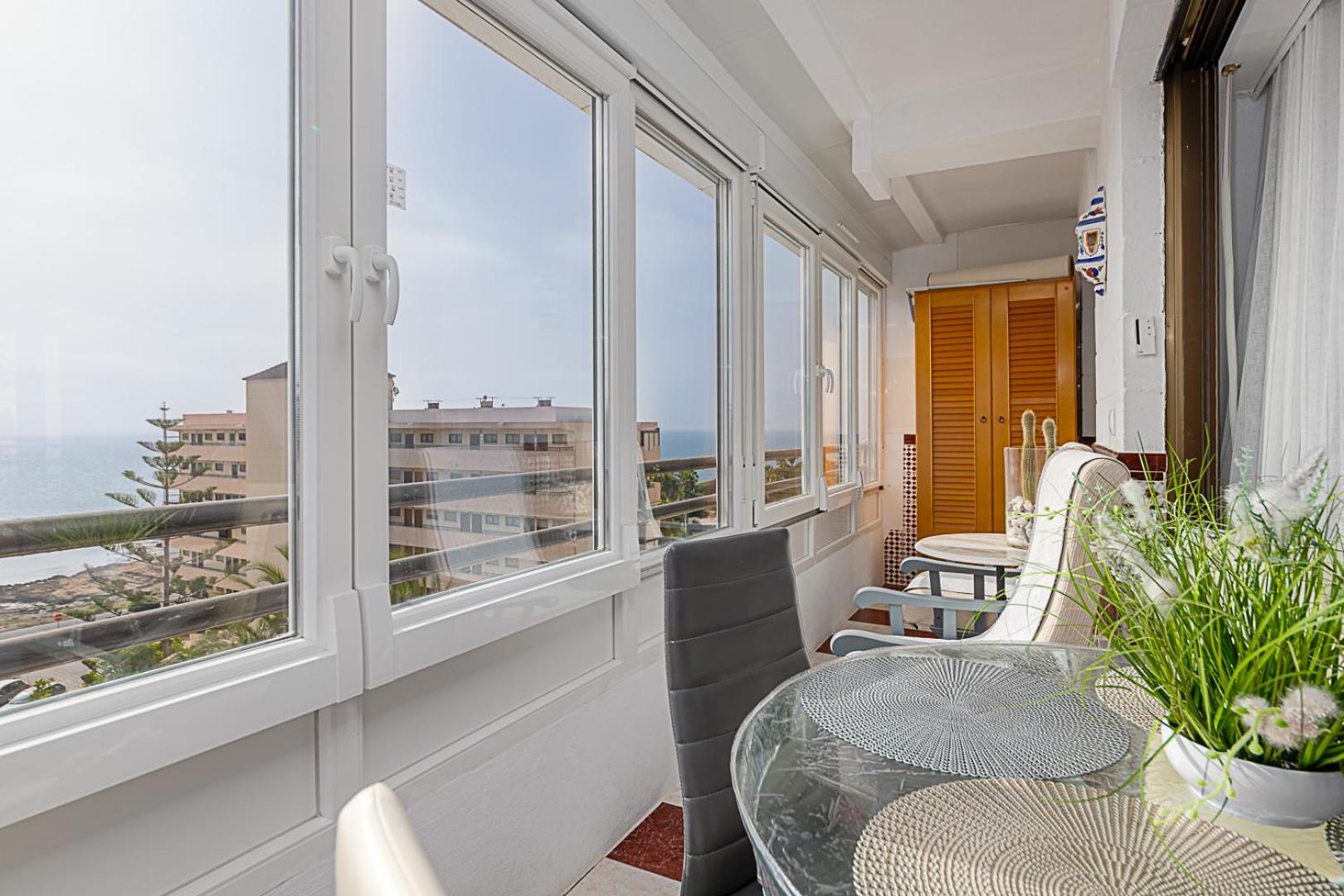 Miramar Magic Sea & Sunrise View Appartement Torrevieja Buitenkant foto