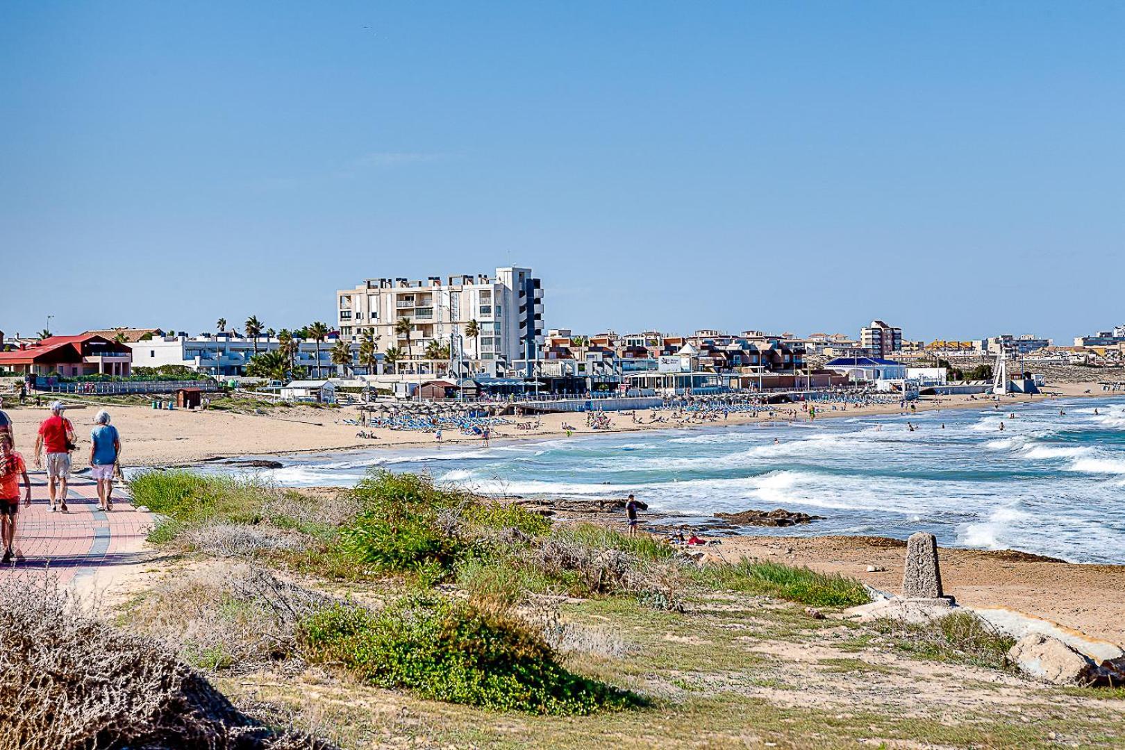 Miramar Magic Sea & Sunrise View Appartement Torrevieja Buitenkant foto