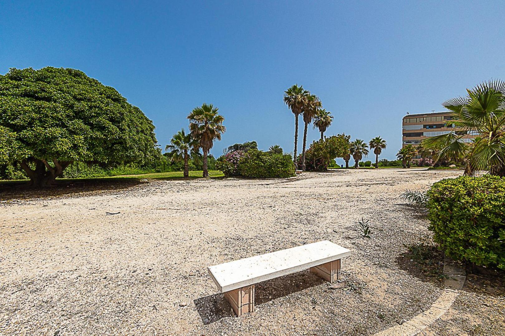 Miramar Magic Sea & Sunrise View Appartement Torrevieja Buitenkant foto