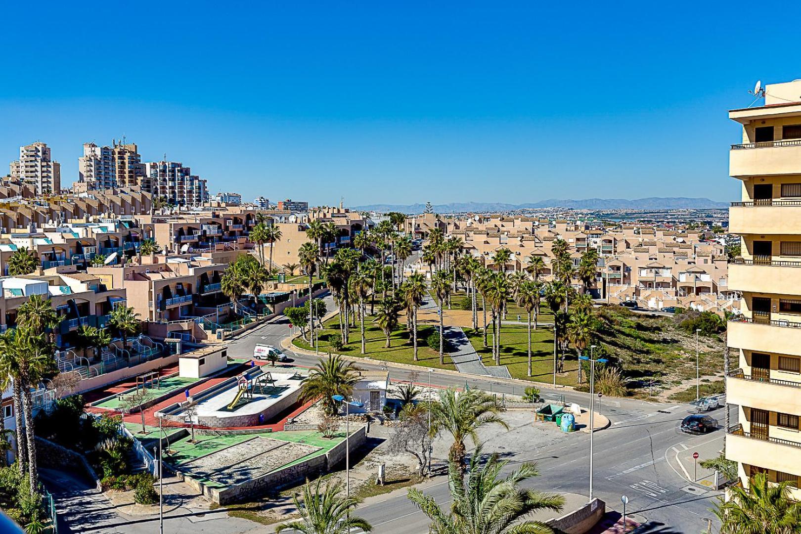 Miramar Magic Sea & Sunrise View Appartement Torrevieja Buitenkant foto